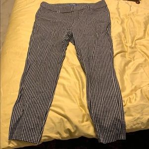 Old navy pants